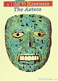 Aztecs (Paperback, Rev ed)