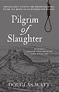 Pilgrim of Slaughter (Paperback)