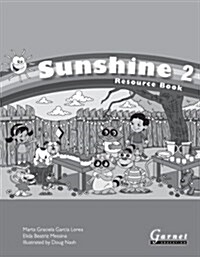 Sunshine : Level 2 (Package, Student ed)