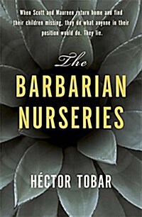 The Barbarian Nurseries (Paperback)