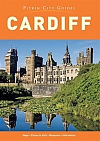 Cardiff City Guide (Paperback)