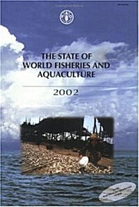 The State of World Fisheries and Aquaculture (Paperback)