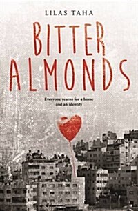 Bitter Almonds (Paperback)