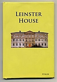 Leinster House (Hardcover)