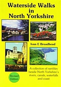 Waterside Walks in North Yorkshire (Paperback, 2 Revised edition)