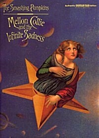The Smashing Pumpkins : Mellon Collie and the (Paperback)