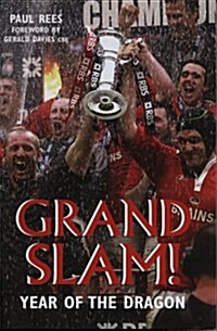 Grand Slam! : Year of the Dragon (Hardcover)