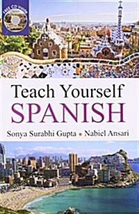 Teach Yourself Spanish (Package)