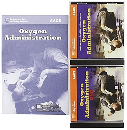 Oxygen Administration (Hardcover)