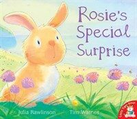 Rosie``s special surprise