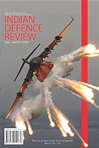 Indian Defence Review 28.1 : Jan-Mar 2013 (Paperback)