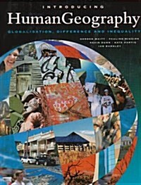 Introduction to Human Geography (Paperback)