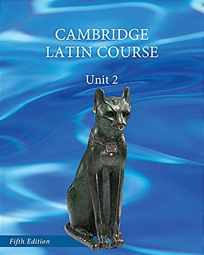North American Cambridge Latin Course Unit 2 Students Book (Paperback, 5 Revised edition)