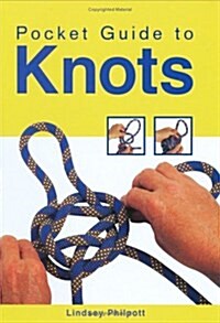 Pocket Guide to Knots (Paperback)