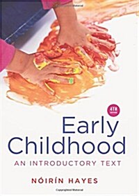 Early Childhood (Paperback, 4 Rev ed)