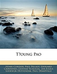 Toung Pao (Paperback)