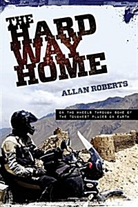 The Hard Way Home (Paperback)