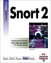 Snort CP Reference (Paperback)