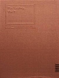 [중고] Packaging (Hardcover)
