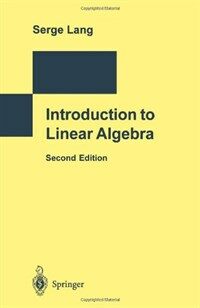 Introduction to linear algebra 2nd ed