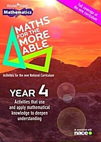 Maths for the More Able (Paperback)