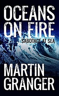 Oceans on Fire (Hardcover)