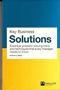 KEY BUSINESS SOLUTIONS TRAVEL EDITIONESS