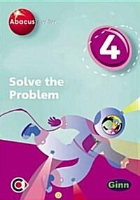Abacus Evolve (non-UK) Year 4: Solve the Problem Single-User Disk (CD-ROM)