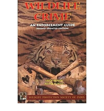 Wildlife Crime (Paperback, 2, UK)