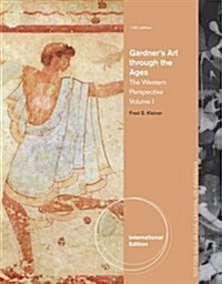 Gardners Art Through the Ages : The Western Perspective (Paperback, International ed of 14th revised ed)