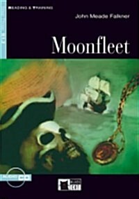 Moonfleet+cd (Paperback)