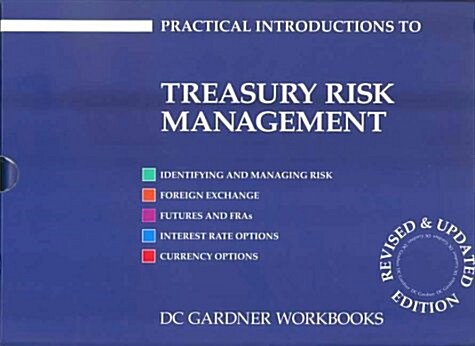 Treasury Risk Management (Paperback)