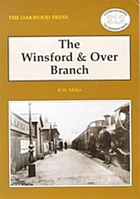 The Winsford and Over Branch (Paperback)
