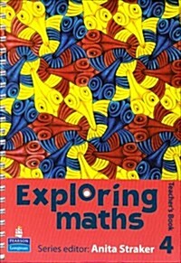Exploring Maths (Package)
