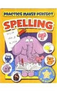 Spelling (Paperback)