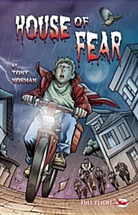 House of Fear (Paperback)