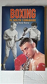 Boxing in South Yorkshire (Paperback)