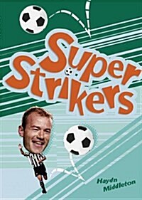 Pocket Facts Year 2 Super Strikers (Paperback)