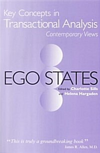Ego States (Paperback)