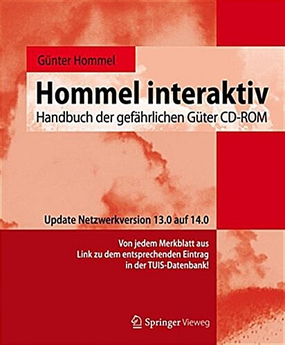 HOMMEL INTERAKTIV CD ROM. UPDATE NETZWE (CD-Audio)