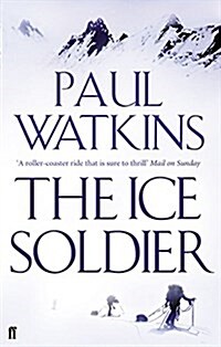 The Ice Soldier (Paperback, Main)