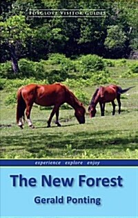 New Forest (Paperback)