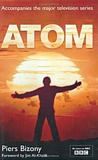 Atom (Hardcover)