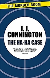 The Ha-Ha Case (Paperback)