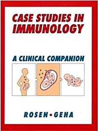 Clinical Cases in Immunology : A Clinical Companion (Paperback, 2 illustrated ed)