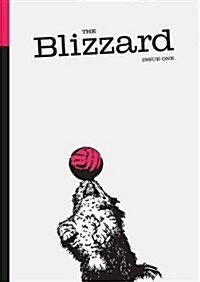 The Blizzard (Paperback)