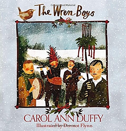 The Wren-Boys (Hardcover)