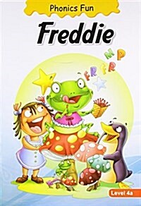 Freddie (Paperback)