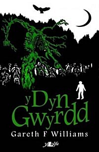 Y Dyn Gwyrdd (Paperback)
