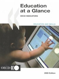 Education at a glance : OECD indicators, 2000